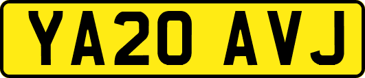 YA20AVJ