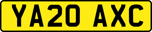 YA20AXC