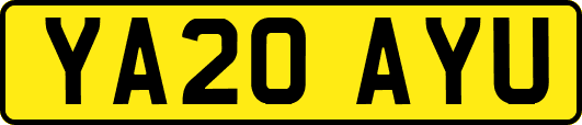 YA20AYU