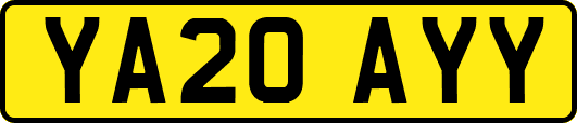 YA20AYY