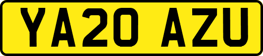 YA20AZU
