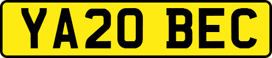 YA20BEC