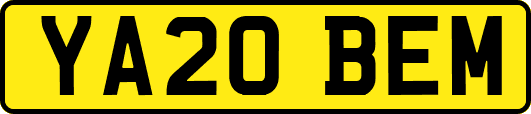 YA20BEM