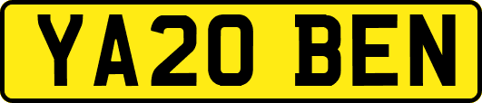YA20BEN