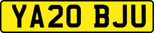 YA20BJU