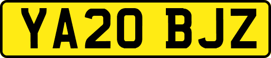 YA20BJZ