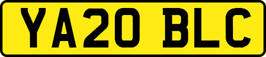 YA20BLC