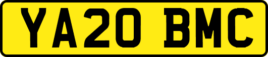 YA20BMC
