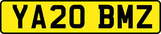 YA20BMZ