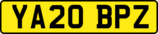 YA20BPZ