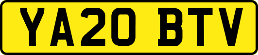 YA20BTV