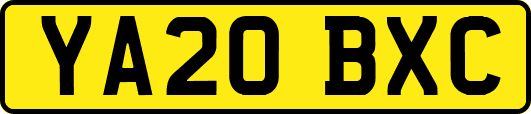 YA20BXC