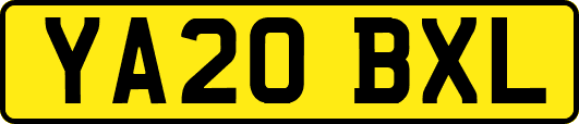 YA20BXL