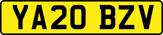 YA20BZV