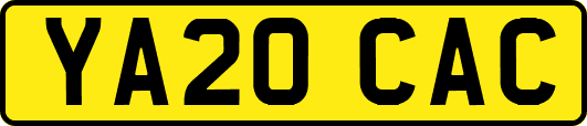 YA20CAC
