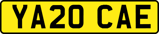 YA20CAE