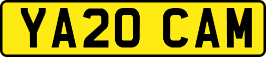 YA20CAM