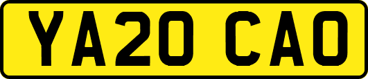 YA20CAO