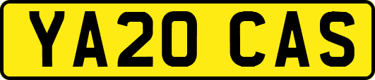 YA20CAS