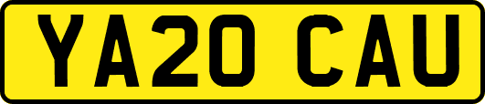 YA20CAU