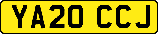YA20CCJ