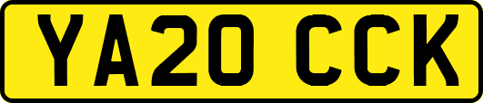 YA20CCK