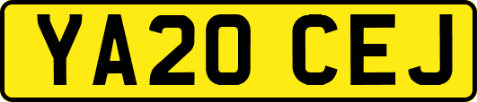 YA20CEJ