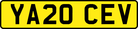YA20CEV