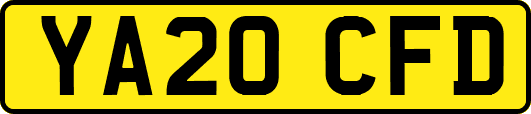 YA20CFD