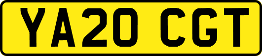 YA20CGT