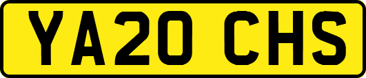 YA20CHS