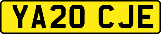 YA20CJE