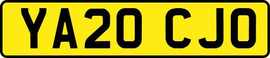 YA20CJO