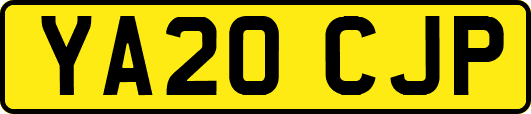 YA20CJP