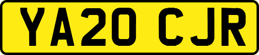 YA20CJR