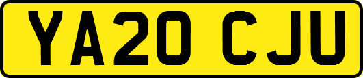 YA20CJU