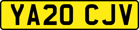YA20CJV
