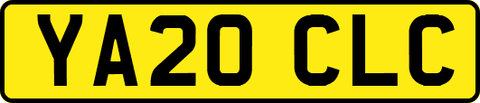 YA20CLC