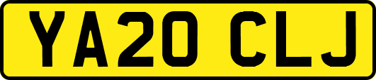 YA20CLJ