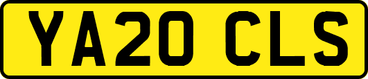 YA20CLS