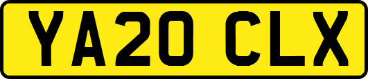 YA20CLX