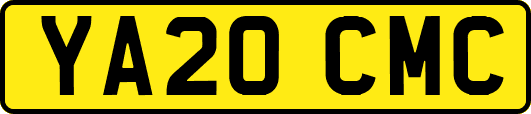 YA20CMC
