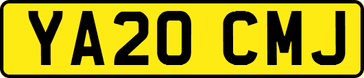YA20CMJ