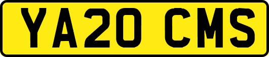 YA20CMS