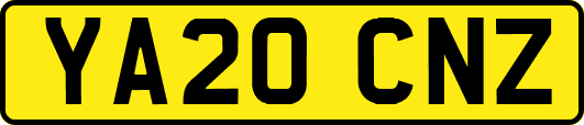 YA20CNZ