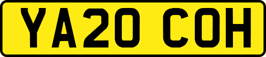 YA20COH
