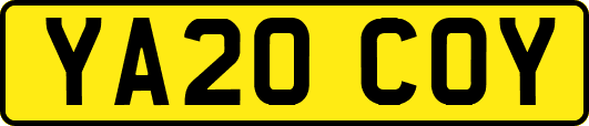 YA20COY