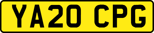 YA20CPG