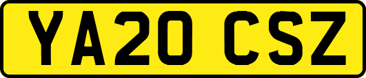 YA20CSZ