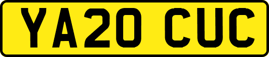 YA20CUC